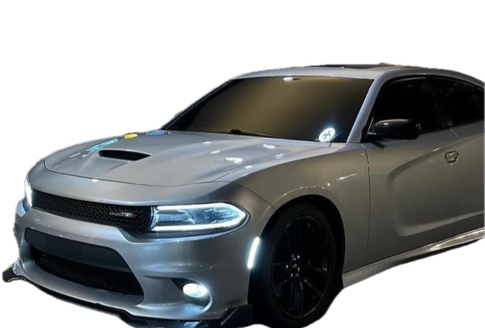 Charger
