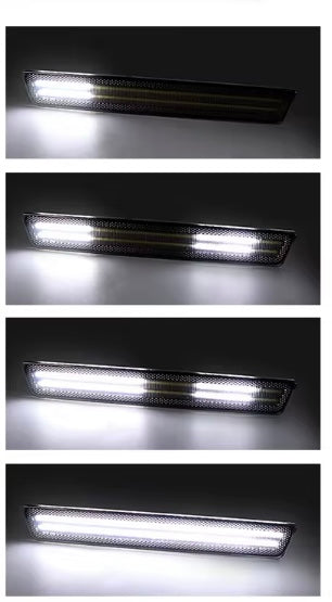 2015-2023 Dodge Challenger Dynamic Side Markers