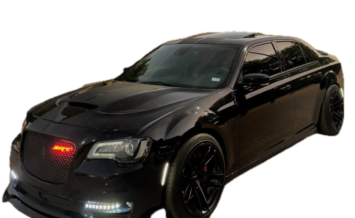 Chrysler 300