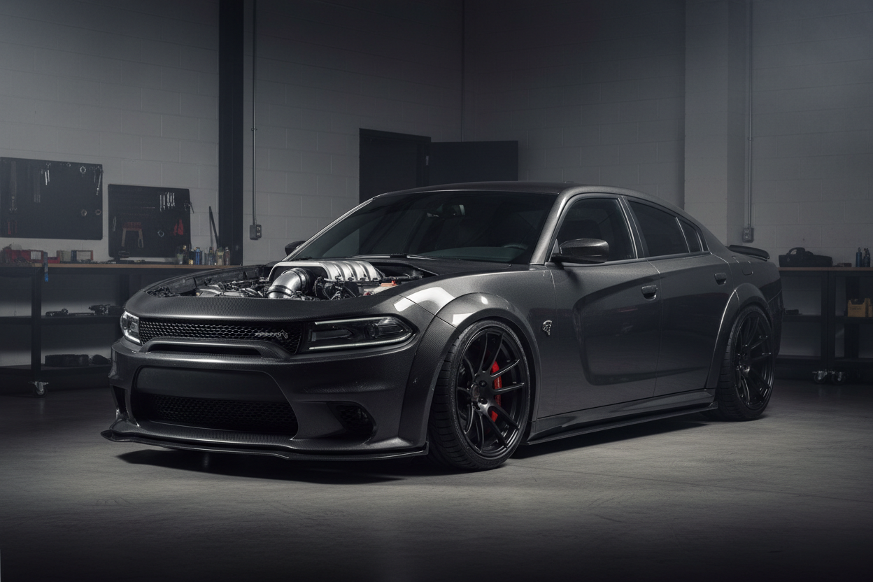 Charger