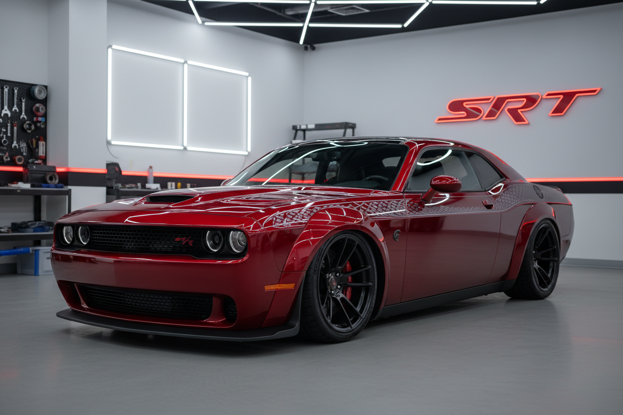 Challenger