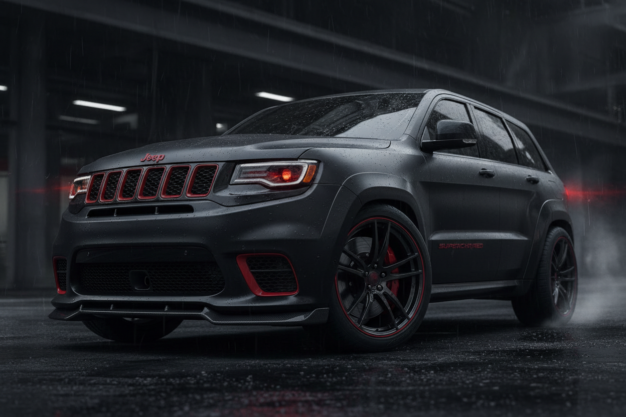 Jeep