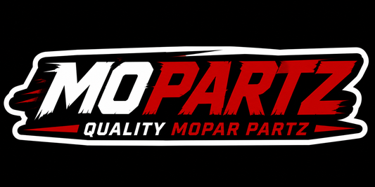 Mopartz Installation Fee